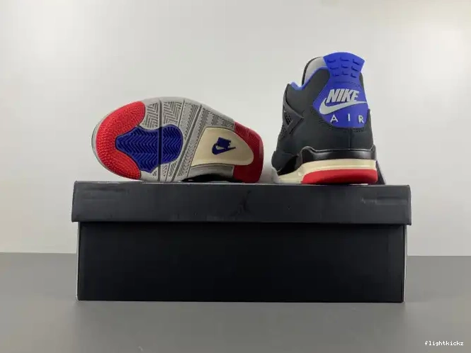 Air Rare 4 Jordan Air FV5029-003 0520